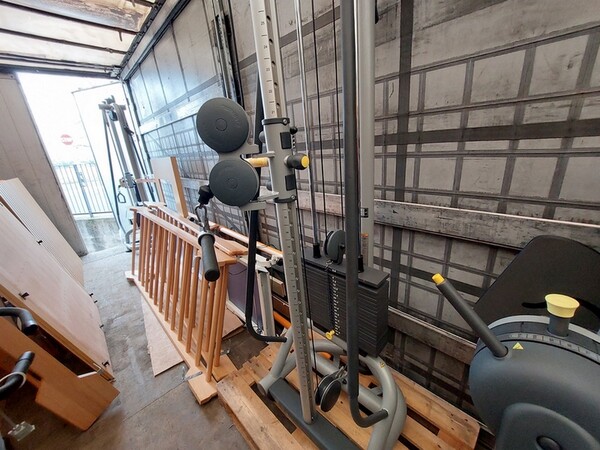 4#6813 Attrezzature per ambulatorio medico in vendita - foto 15