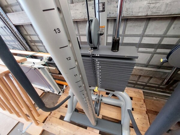 4#6813 Attrezzature per ambulatorio medico in vendita - foto 16