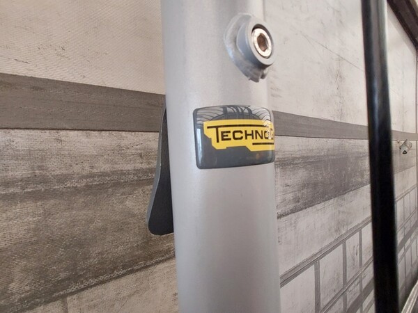 4#6813 Attrezzature per ambulatorio medico in vendita - foto 17