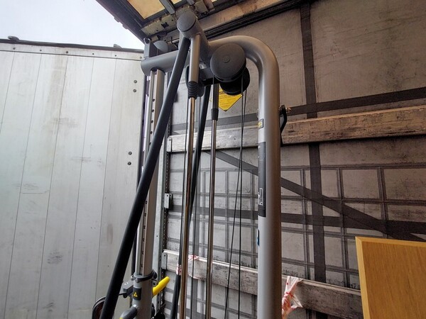 4#6813 Attrezzature per ambulatorio medico in vendita - foto 19