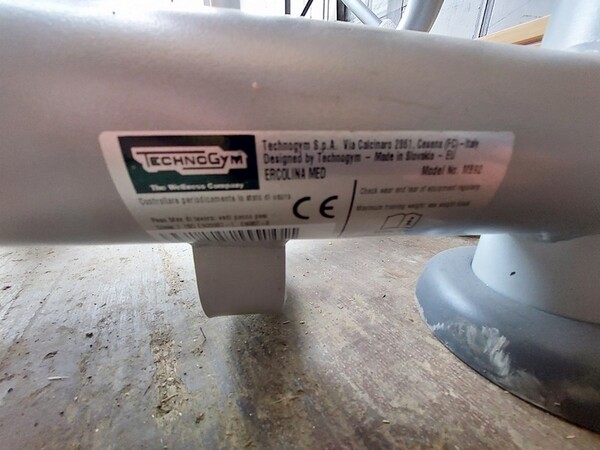 4#6813 Attrezzature per ambulatorio medico in vendita - foto 21