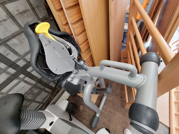 4#6813 Attrezzature per ambulatorio medico in vendita - foto 22