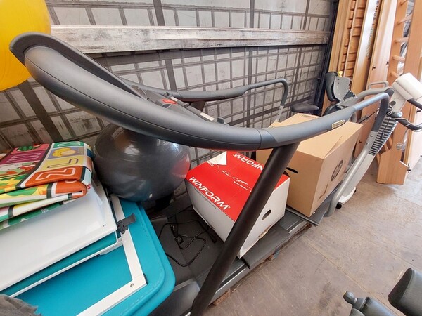 4#6813 Attrezzature per ambulatorio medico in vendita - foto 24