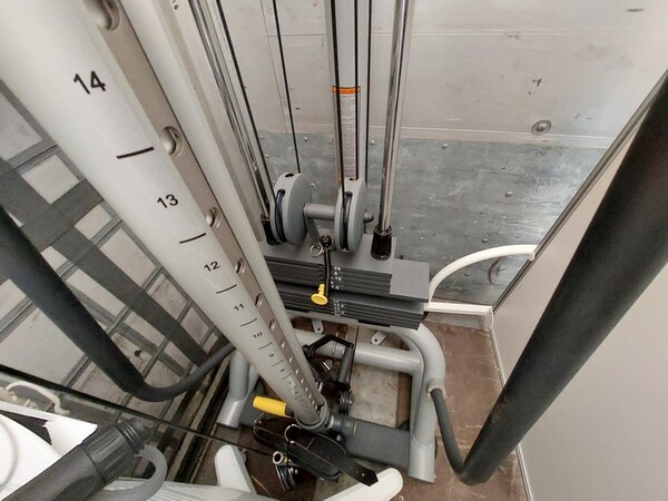 4#6813 Attrezzature per ambulatorio medico in vendita - foto 26