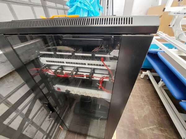 5#6813 Attrezzature elettroniche per ufficio in vendita - foto 4