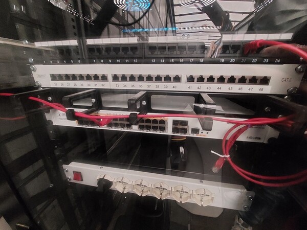 5#6813 Attrezzature elettroniche per ufficio in vendita - foto 5