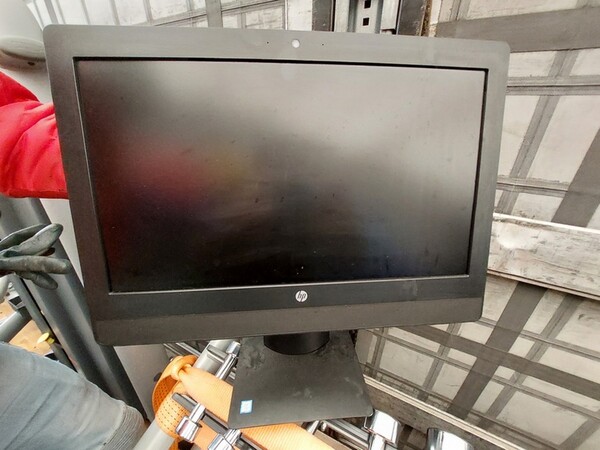 5#6813 Attrezzature elettroniche per ufficio in vendita - foto 8