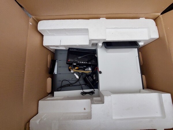 5#6813 Attrezzature elettroniche per ufficio in vendita - foto 11