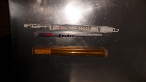 1#6815 Attrezzature da laboratorio in vendita - foto 2
