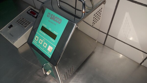1#6815 Attrezzature da laboratorio in vendita - foto 6