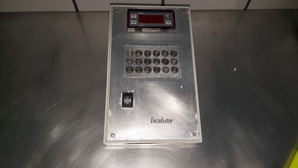 1#6815 Attrezzature da laboratorio in vendita - foto 9