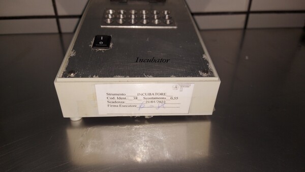 1#6815 Attrezzature da laboratorio in vendita - foto 10