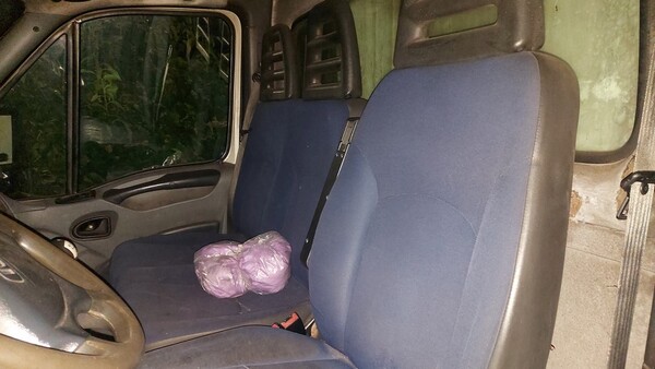 17#6815 Furgone Iveco in vendita - foto 5