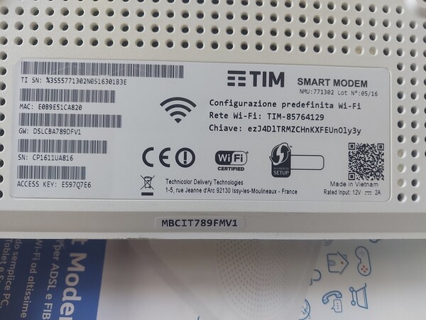 2#6815 Arredi ed attrezzature per ufficio in vendita - foto 13