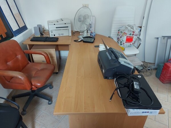 2#6815 Arredi ed attrezzature per ufficio in vendita - foto 21