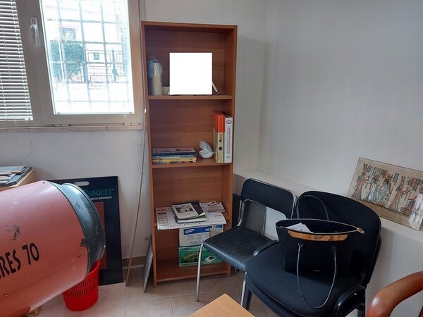 2#6815 Arredi ed attrezzature per ufficio in vendita - foto 22