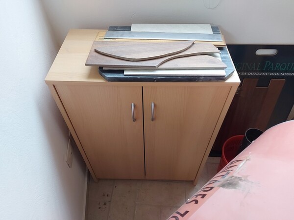 2#6815 Arredi ed attrezzature per ufficio in vendita - foto 23