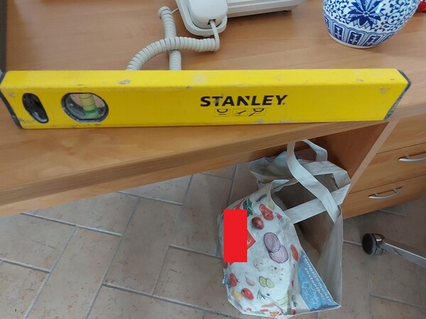 2#6815 Arredi ed attrezzature per ufficio in vendita - foto 30