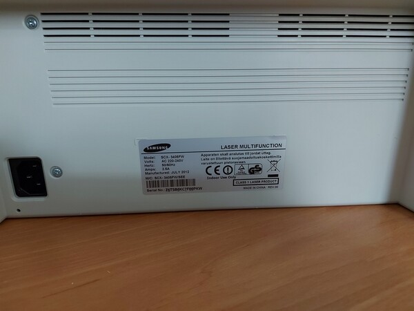 2#6815 Arredi ed attrezzature per ufficio in vendita - foto 45