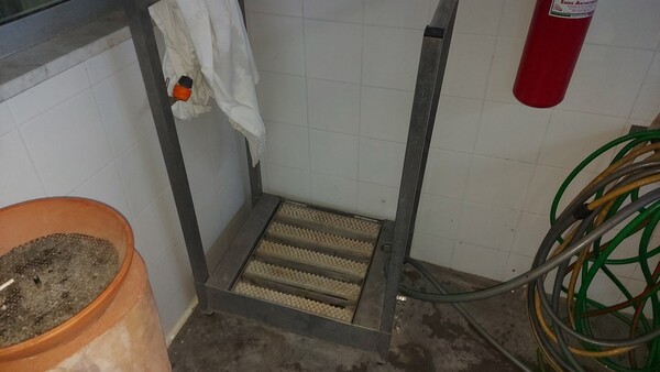 2#6815 Arredi ed attrezzature per ufficio in vendita - foto 49