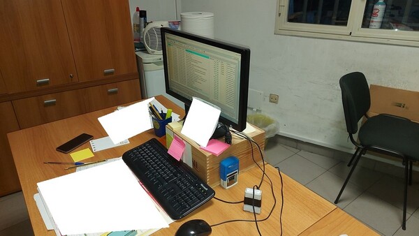 2#6815 Arredi ed attrezzature per ufficio in vendita - foto 51