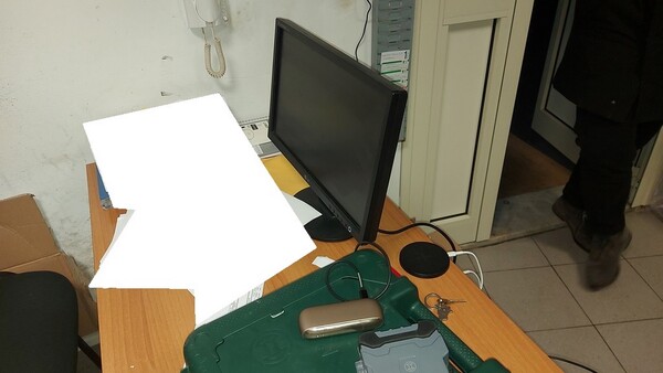 2#6815 Arredi ed attrezzature per ufficio in vendita - foto 52