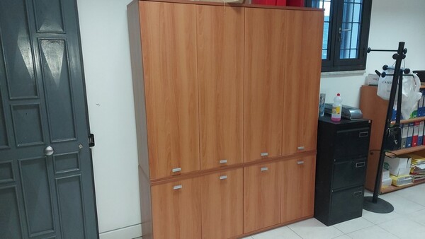 2#6815 Arredi ed attrezzature per ufficio in vendita - foto 57