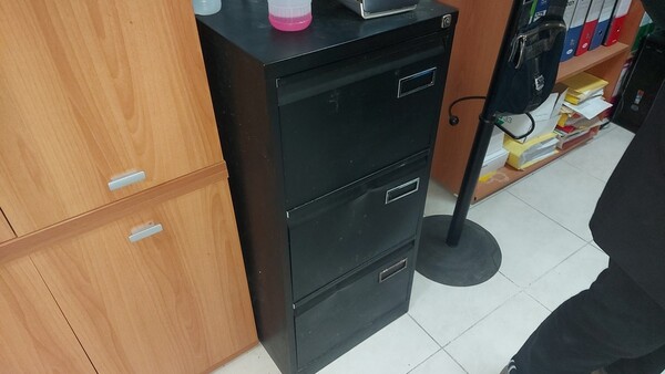 2#6815 Arredi ed attrezzature per ufficio in vendita - foto 58