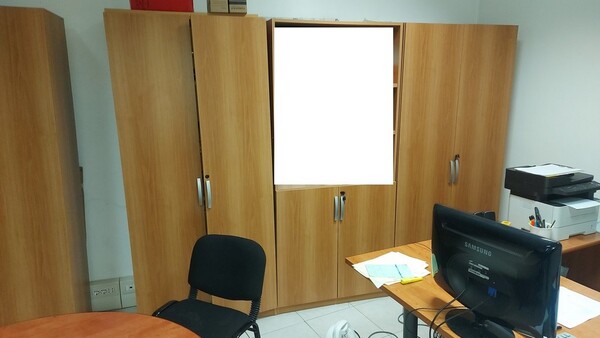 2#6815 Arredi ed attrezzature per ufficio in vendita - foto 60