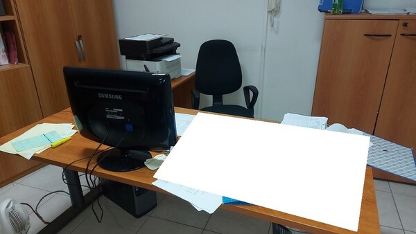 2#6815 Arredi ed attrezzature per ufficio in vendita - foto 63