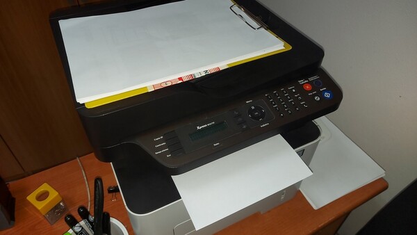 2#6815 Arredi ed attrezzature per ufficio in vendita - foto 65