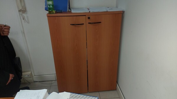 2#6815 Arredi ed attrezzature per ufficio in vendita - foto 66