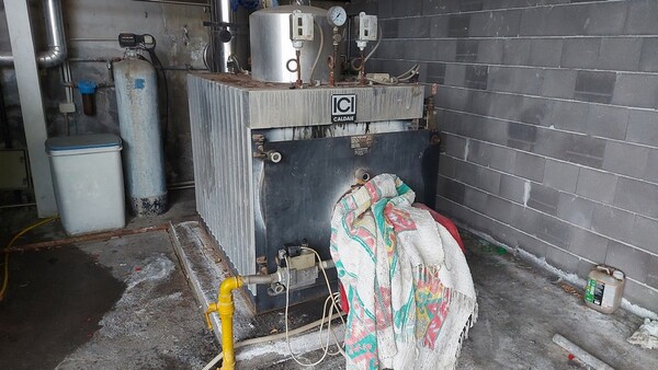 3#6815 Attrezzature per la produzione di formaggi e latticini in vendita - foto 14