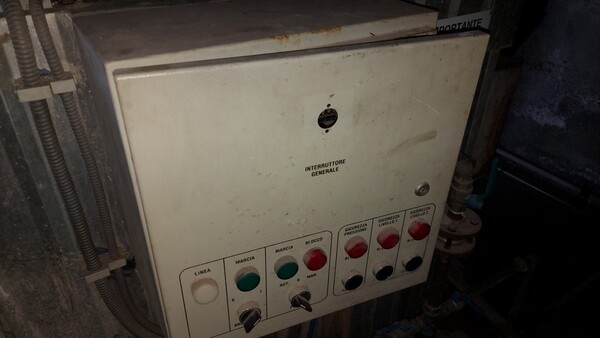 3#6815 Attrezzature per la produzione di formaggi e latticini in vendita - foto 17