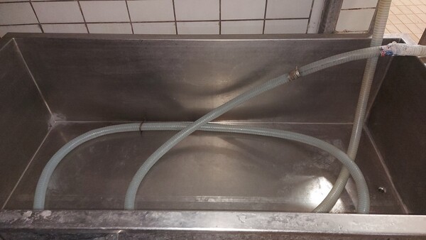 3#6815 Attrezzature per la produzione di formaggi e latticini in vendita - foto 22