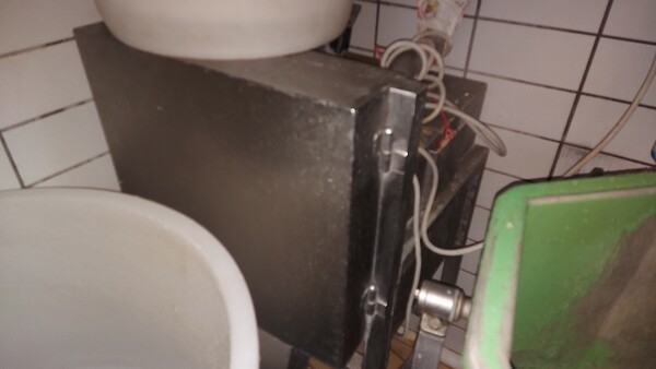 3#6815 Attrezzature per la produzione di formaggi e latticini in vendita - foto 34