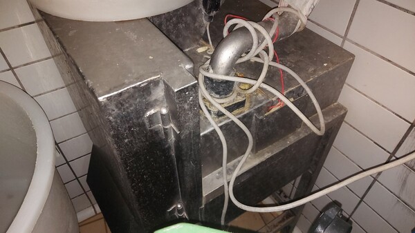 3#6815 Attrezzature per la produzione di formaggi e latticini in vendita - foto 35