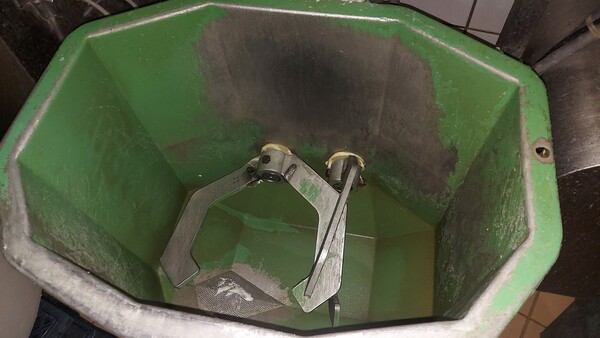 3#6815 Attrezzature per la produzione di formaggi e latticini in vendita - foto 40