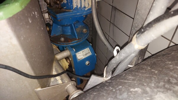 3#6815 Attrezzature per la produzione di formaggi e latticini in vendita - foto 41