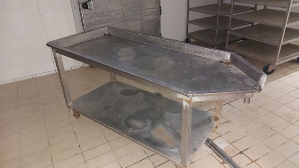 3#6815 Attrezzature per la produzione di formaggi e latticini in vendita - foto 46