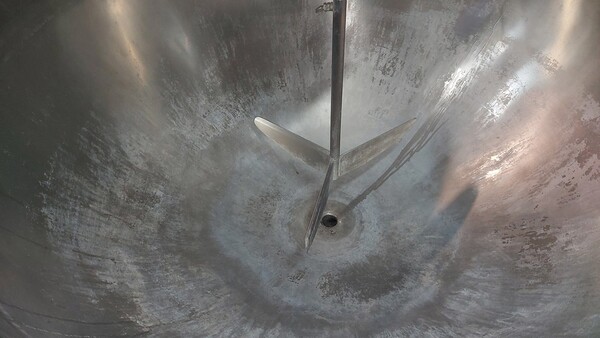 3#6815 Attrezzature per la produzione di formaggi e latticini in vendita - foto 60