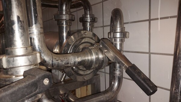 3#6815 Attrezzature per la produzione di formaggi e latticini in vendita - foto 65