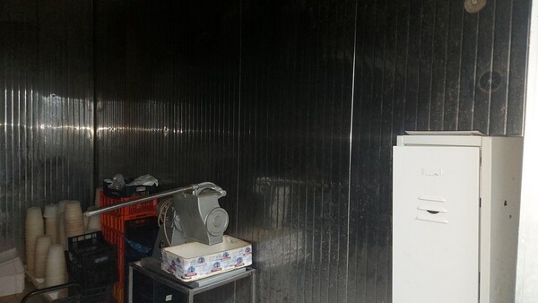 5#6815 Celle refrigeranti con relativo impianto in vendita - foto 4