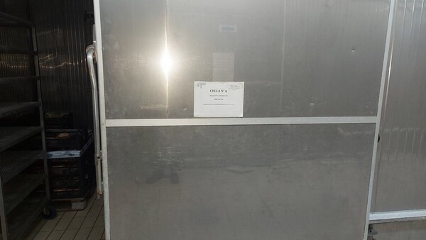 5#6815 Celle refrigeranti con relativo impianto in vendita - foto 7