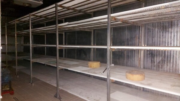 5#6815 Celle refrigeranti con relativo impianto in vendita - foto 23