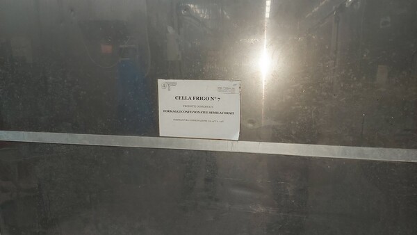5#6815 Celle refrigeranti con relativo impianto in vendita - foto 26