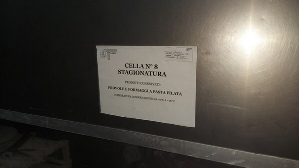 5#6815 Celle refrigeranti con relativo impianto in vendita - foto 34