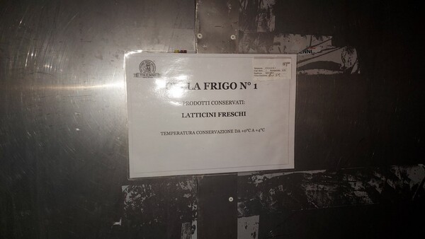 5#6815 Celle refrigeranti con relativo impianto in vendita - foto 38