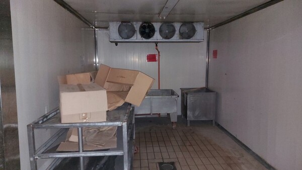 5#6815 Celle refrigeranti con relativo impianto in vendita - foto 40