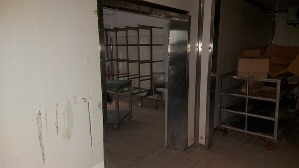 5#6815 Celle refrigeranti con relativo impianto in vendita - foto 41